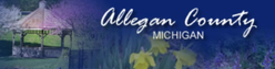 Allegan County Michigan
