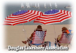 Douglas Lakeshore Association