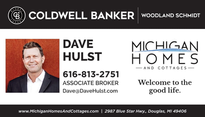 Coldwell Baker - Dave Hulst