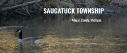 Saugatuck Township