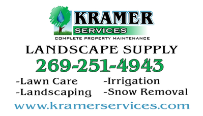 Kramer Services Property Maintenance