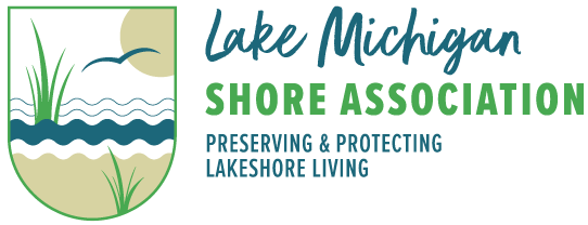 Lake Michigan shore road safety suggestions and guidelines